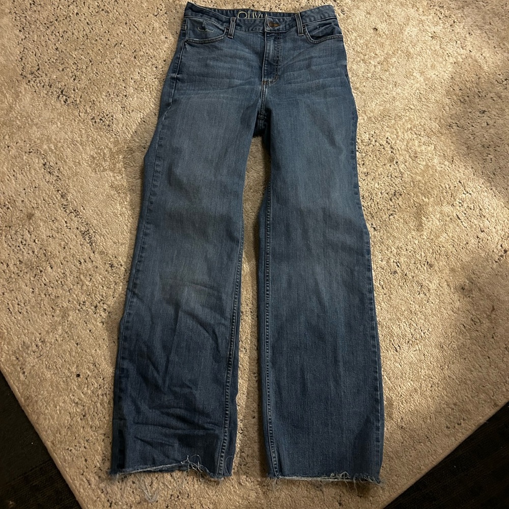 Olivia Kimes Jeans 8/34
